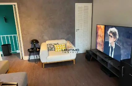 Imagem: Apartamento para Venda, Vila Andrade