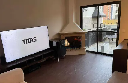 Imagem: Apartamento para Venda, Vila Andrade