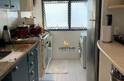 Imagem: Apartamento para Venda, Vila Andrade