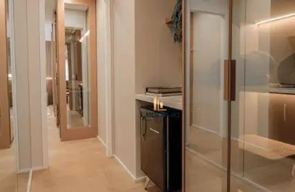 Imagem: Apartamento para Venda, Vila Clementino