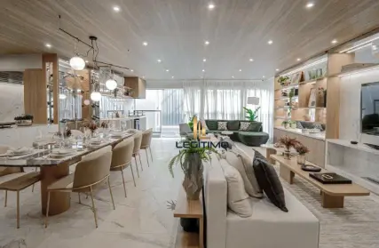 Imagem: Apartamento para Venda, Vila Clementino