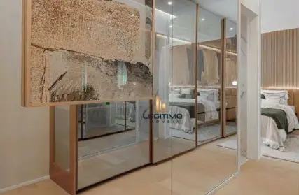 Imagem: Apartamento para Venda, Vila Clementino