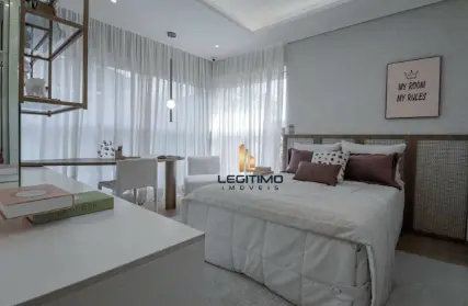 Imagem: Apartamento para Venda, Vila Clementino