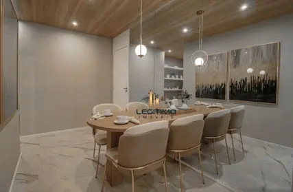 Imagem: Apartamento para Venda, Vila Clementino