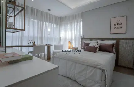 Imagem: Apartamento para Venda, Vila Clementino