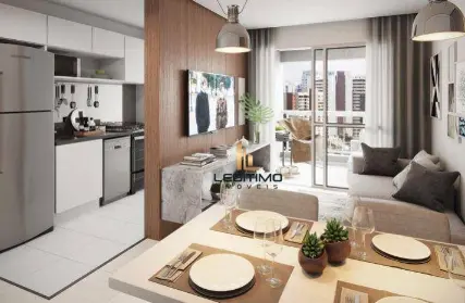 Imagem: Apartamento para Venda, Chácara Santo Antônio (ZS)