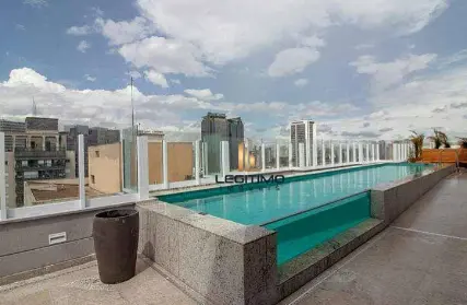 Imagem: Apartamento para Venda, Chácara Santo Antônio (ZS)