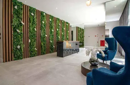 Imagem: Apartamento para Venda, Chácara Santo Antônio (ZS)