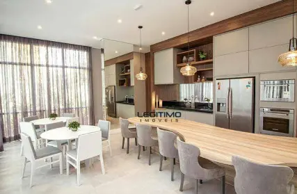 Imagem: Apartamento para Venda, Chácara Santo Antônio (ZS)