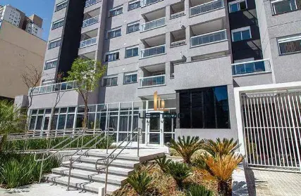 Imagem: Apartamento para Venda, Chácara Santo Antônio (ZS)
