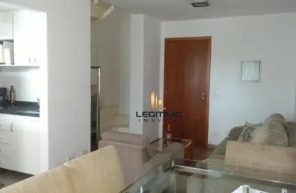 Imagem: Kitnet / Loft para Alugar, Campo Belo (Zona Sul)