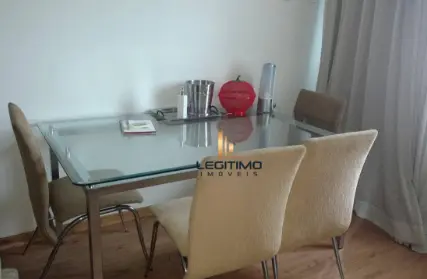 Imagem: Kitnet / Loft para Alugar, Campo Belo (Zona Sul)
