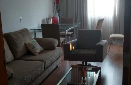 Imagem: Kitnet / Loft para Alugar, Campo Belo (Zona Sul)