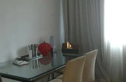 Imagem: Kitnet / Loft para Alugar, Campo Belo (Zona Sul)