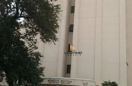 Imagem: Kitnet / Loft para Alugar, Campo Belo (Zona Sul)