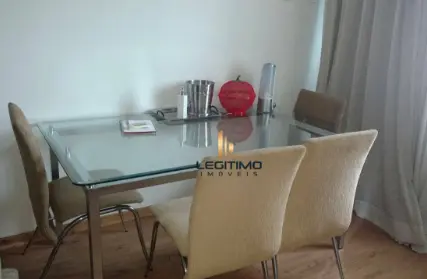 Imagem: Kitnet / Loft para Alugar, Campo Belo (Zona Sul)