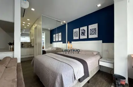 Imagem: Apartamento para Venda, Brooklin Paulista
