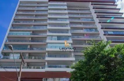 Imagem: Apartamento para Venda, Brooklin Paulista