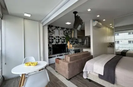 Imagem: Apartamento para Venda, Brooklin Paulista