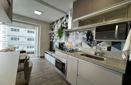 Imagem: Apartamento para Venda, Brooklin Paulista