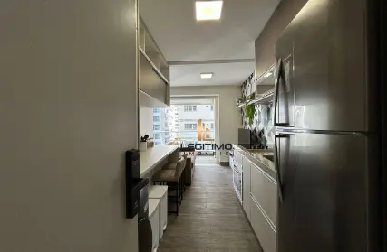 Imagem: Apartamento para Venda, Brooklin Paulista