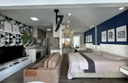 Imagem: Apartamento para Venda, Brooklin Paulista