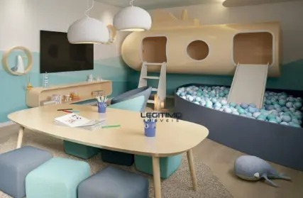 Imagem: Apartamento para Venda, Campo Belo (Zona Sul)