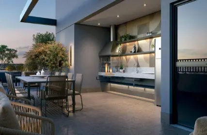 Imagem: Apartamento para Venda, Campo Belo (Zona Sul)