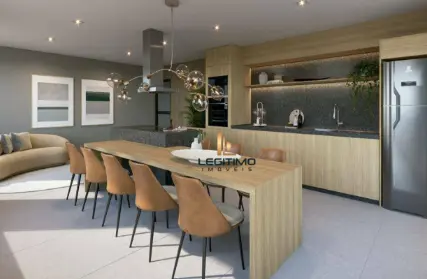 Imagem: Apartamento para Venda, Campo Belo (Zona Sul)