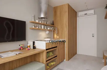 Imagem: Apartamento para Venda, Brooklin