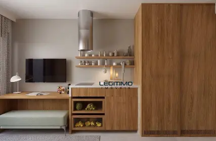 Imagem: Apartamento para Venda, Brooklin