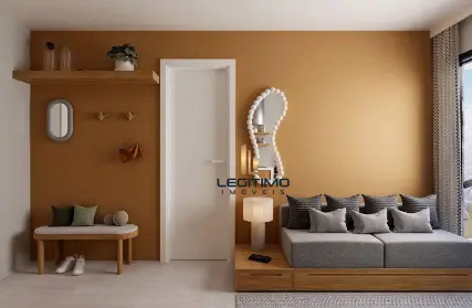 Imagem: Apartamento para Venda, Brooklin