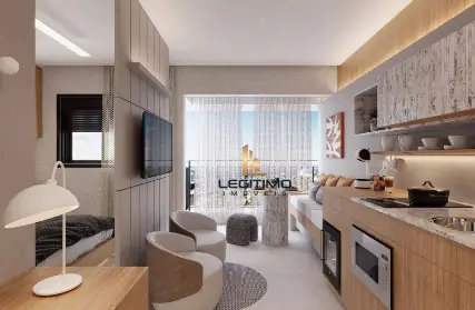 Imagem: Apartamento para Venda, Brooklin