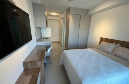 Imagem: Apartamento para Alugar, Brooklin