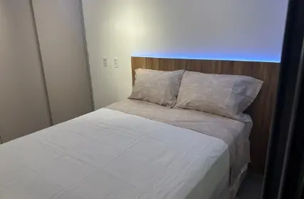 Imagem: Apartamento para Alugar, Brooklin Novo