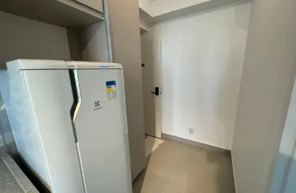 Imagem: Apartamento para Alugar, Brooklin Novo