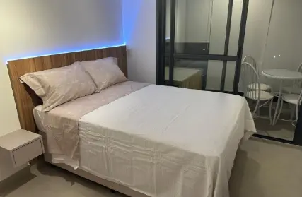 Imagem: Apartamento para Alugar, Chácara Santo Antônio (ZS)