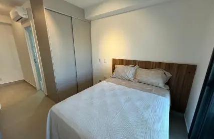 Imagem: Apartamento para Alugar, Chácara Santo Antônio (ZS)