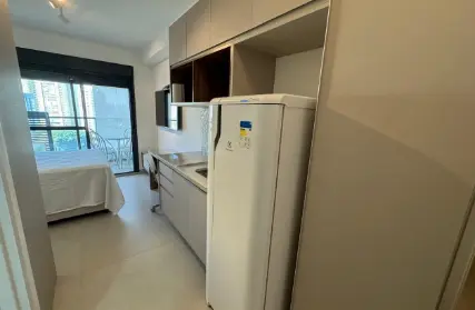 Imagem: Apartamento para Alugar, Chácara Santo Antônio (ZS)