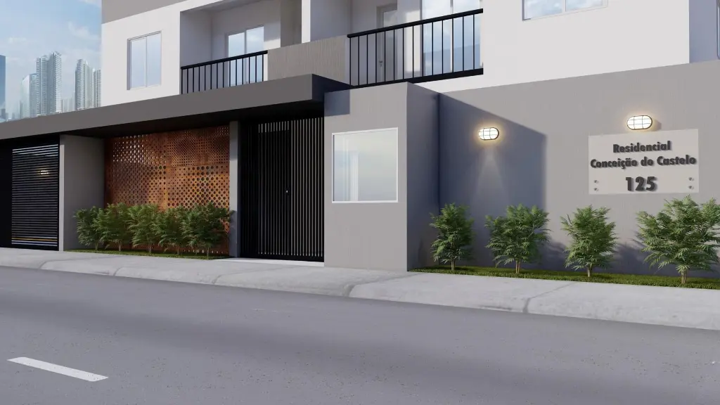 Apartamento para Venda ZS Imóvel - Imagem 1