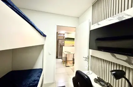Imagem: Apartamento para Venda, Vila Santa Teresa (Zona Sul)