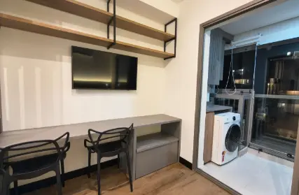 Imagem: Apartamento para Venda, Chácara Santo Antônio (ZS)