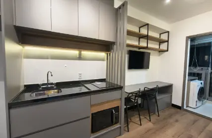 Imagem: Apartamento para Venda, Chácara Santo Antônio (ZS)
