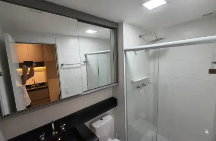Imagem: Apartamento para Venda, Chácara Santo Antônio (ZS)