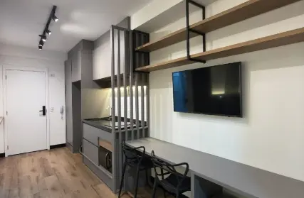 Imagem: Apartamento para Venda, Santo Amaro