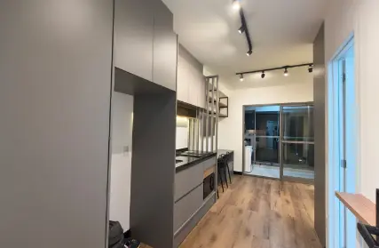 Imagem: Apartamento para Venda, Santo Amaro