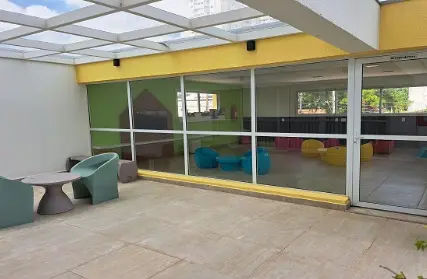 Imagem: Apartamento para Alugar, Socorro