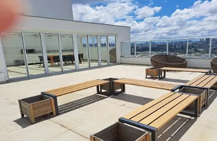 Imagem: Apartamento para Alugar, Socorro