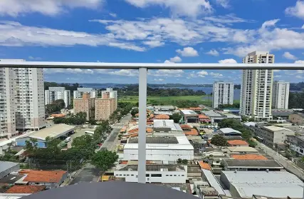 Imagem: Apartamento para Alugar, Socorro