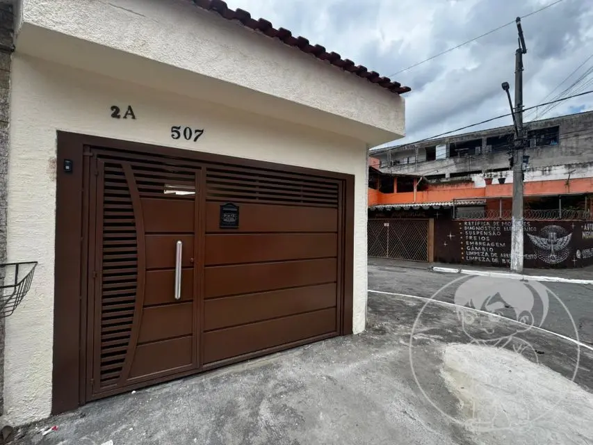 Casa Térrea para Alugar SP Imóvel - Imagem 1